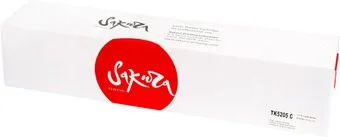 Sakura Printing SATK5205C (аналог Kyocera Mita TK5205C)