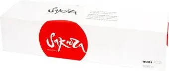 Sakura Printing SATK5205K (аналог Kyocera Mita TK5205K)