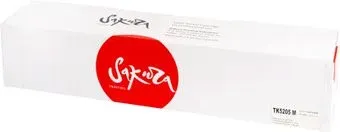 Sakura Printing SATK5205M (аналог Kyocera Mita TK5205M)