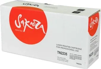 Sakura Printing SATN2235 (аналог Brother TN-2235)