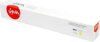 Sakura Printing SAKMTN-324Y (аналог Konica Minolta KMTN-324Y)