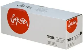 Sakura Printing SATN213BK (аналог Brother TN-213BK)