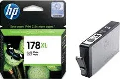 HP 178XL (CB322HE)