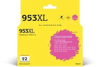 T2 IC-HF6U17A