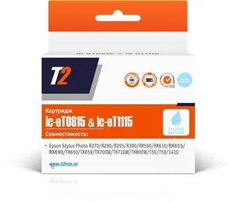 T2 IC-ET0815