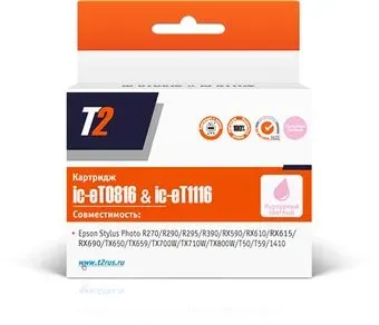 T2 IC-ET0816