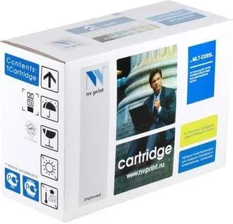 NV Print MLT-D205L
