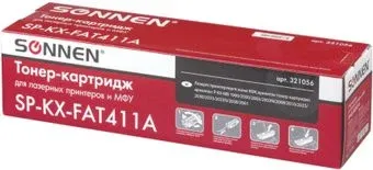 Sonnen SP-KXFAT411A (аналог Panasonic KX-FAT411A)