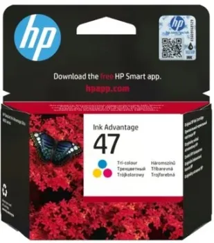 HP 47 6ZD61AE