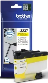 Brother LC3237Y