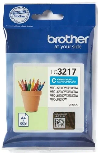 Brother LC3237C