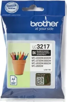 Brother LC3237BK