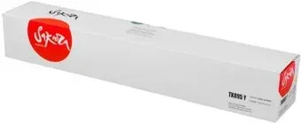 Sakura Printing SATK895Y (аналог Kyocera TK-895Y)