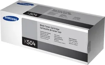 Samsung CLT-K504S