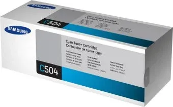 Samsung CLT-C504S