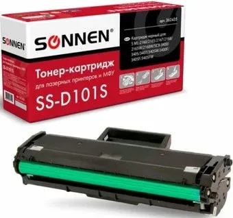 Sonnen SS-D101S (аналог Samsung MLT-D101S)