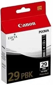Canon PGI-29PBK 4869B001