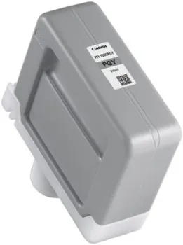 Canon PFI-1300PGY 0818C001