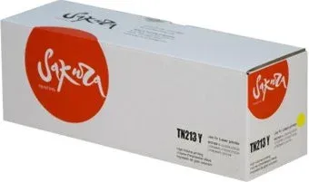 Sakura Printing SATN213Y (аналог Brother TN213Y)