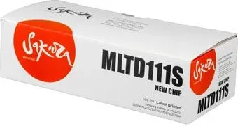 Sakura Printing SAMLTD111S-N (аналог Samsung MLT-D111S)