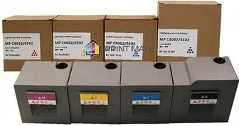 Ricoh MPC8002