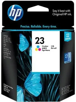 HP 23 (C1823D)