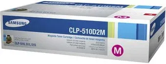 Samsung CLP-510D2M