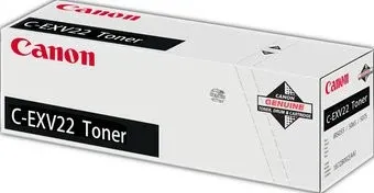Canon C-EXV22