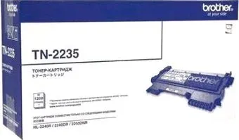 Brother TN-2235