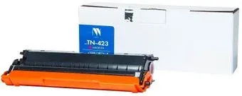 NV Print NV-B0413 (Аналог Brother TN-423 Magenta)