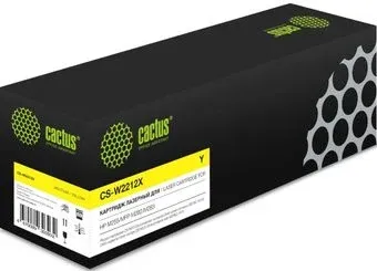CACTUS CS-W2212X (Аналог HP 207X)
