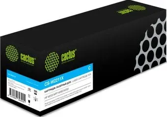 CACTUS CS-W2211X (Аналог HP 207X)