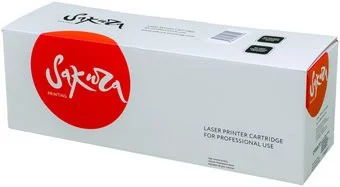 Sakura Printing SATK8525Y (аналог Kyocera TK-8525Y)