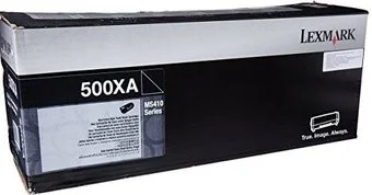 Lexmark 50F0XA0