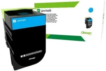 Lexmark 80C80CE