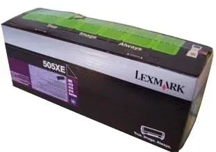 Lexmark 50F5X0E