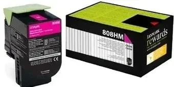 Lexmark 80C8HME