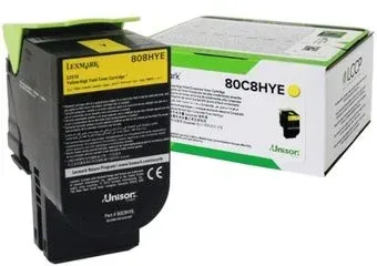 Lexmark 80C8HYE