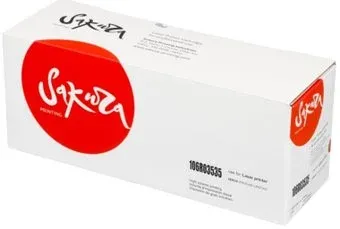 Sakura Printing SA106R03535 (аналог Xerox 106R03535)
