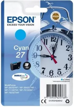 Epson C13T27024022