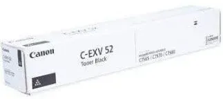 Canon C-EXV52 BK