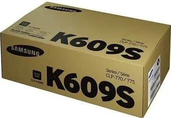 Samsung CLT-K609S