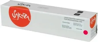 Sakura Printing SACE313A/729M (аналог HP CE313A)