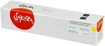 Sakura Printing SACE312A/729Y (аналог HP CE311A)
