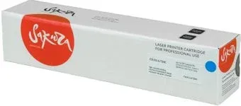 Sakura Printing SACE311A/729C (аналог HP CE311A)