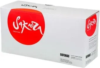 Sakura Printing SA60F0HA0 (аналог Lexmark 60F0HA0)