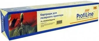 ProfiLine PL-CB383A-M (аналог HP 823A (CB383A))