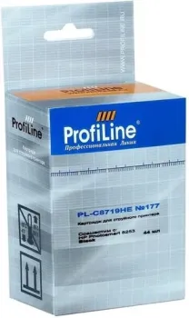 ProfiLine PL-C8719HE-Bk (аналог HP 177XL (C8719HE))