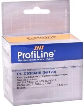 ProfiLine PL-C9364HE-Bk (аналог HP C9364HE)