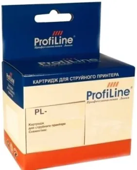 ProfiLine PL-C9370A-BK (аналог HP 72 C9370A)